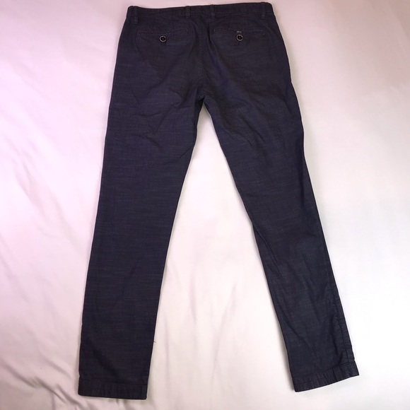 Ted Baker London Slim Fit Pants - Picture 2 of 5